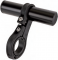 SU 07 SUPPORTO AL MANUBRIO  PER 2 FANALI/COMPUTER PER MANUBRI DA 22 A 31,8 mm.